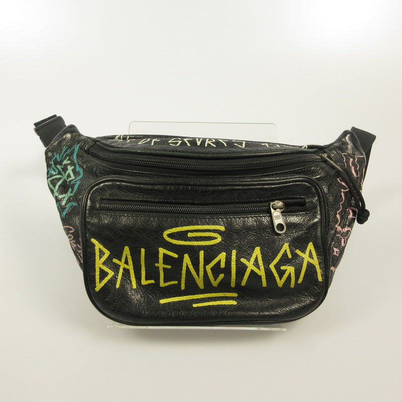 BALENCIAGA | Balenciaga Waist Bag 529550