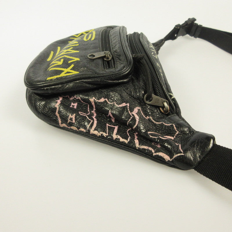 BALENCIAGA | Balenciaga Waist Bag 529550