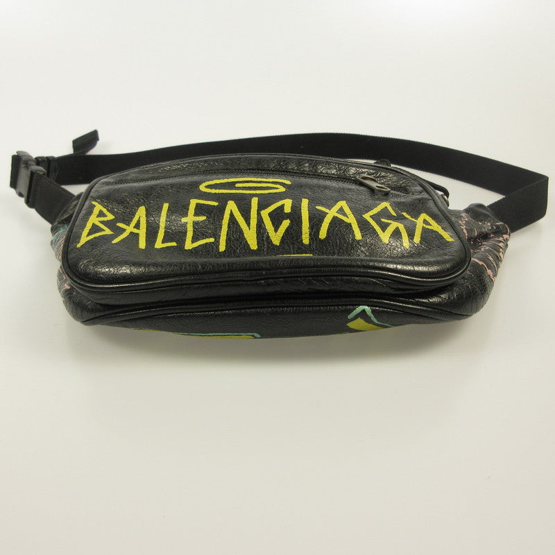 BALENCIAGA | Balenciaga Waist Bag 529550