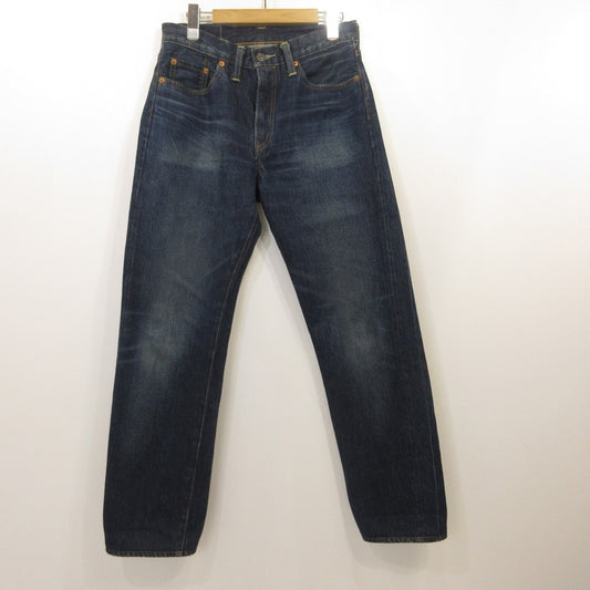 Levi's VintageClothing | リーバイスヴィンテージクロージング 501Z XX デニムパンツ 50154-0100 ネイビー サイズ：29