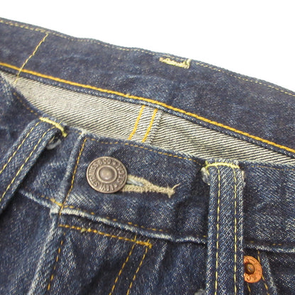 Levi's Vintage Clothing | Levi's Vintage Clothing 501Z XX Denim Pants 50154-0100 Navy Size: 29