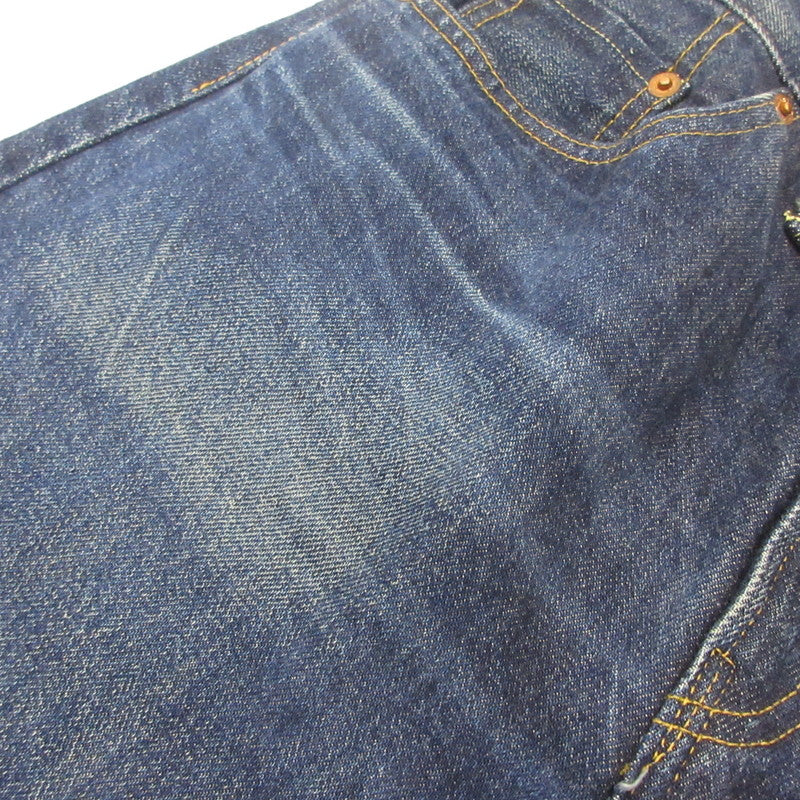 Levi's Vintage Clothing | Levi's Vintage Clothing 501Z XX Denim Pants 50154-0100 Navy Size: 29