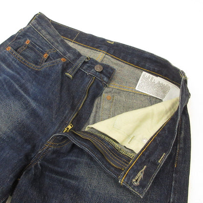 Levi's Vintage Clothing | Levi's Vintage Clothing 501Z XX Denim Pants 50154-0100 Navy Size: 29
