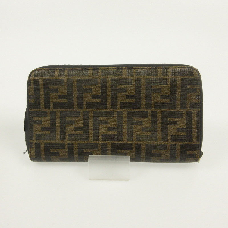 FENDI | Fendi Continental Travel Wallet Long Wallet 7M0275