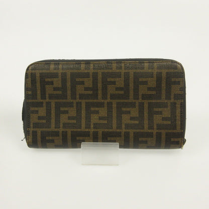 FENDI | Fendi Continental Travel Wallet Long Wallet 7M0275