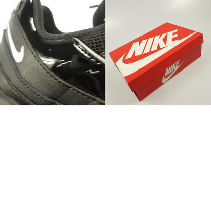 NIKE | WMNS AIR MAX 95 OG BIG BUBBLE BLACK PATENT Sneakers IB6397-001 Black 27.5cm