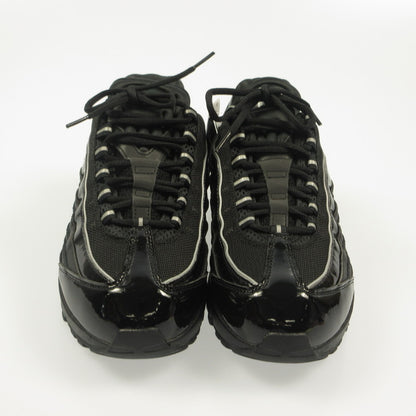 NIKE | WMNS AIR MAX 95 OG BIG BUBBLE BLACK PATENT Sneakers IB6397-001 Black 27.5cm