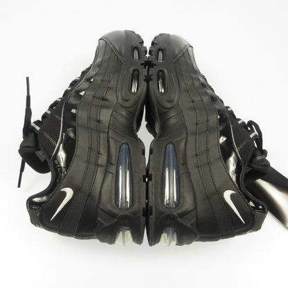 NIKE | WMNS AIR MAX 95 OG BIG BUBBLE BLACK PATENT Sneakers IB6397-001 Black 27.5cm