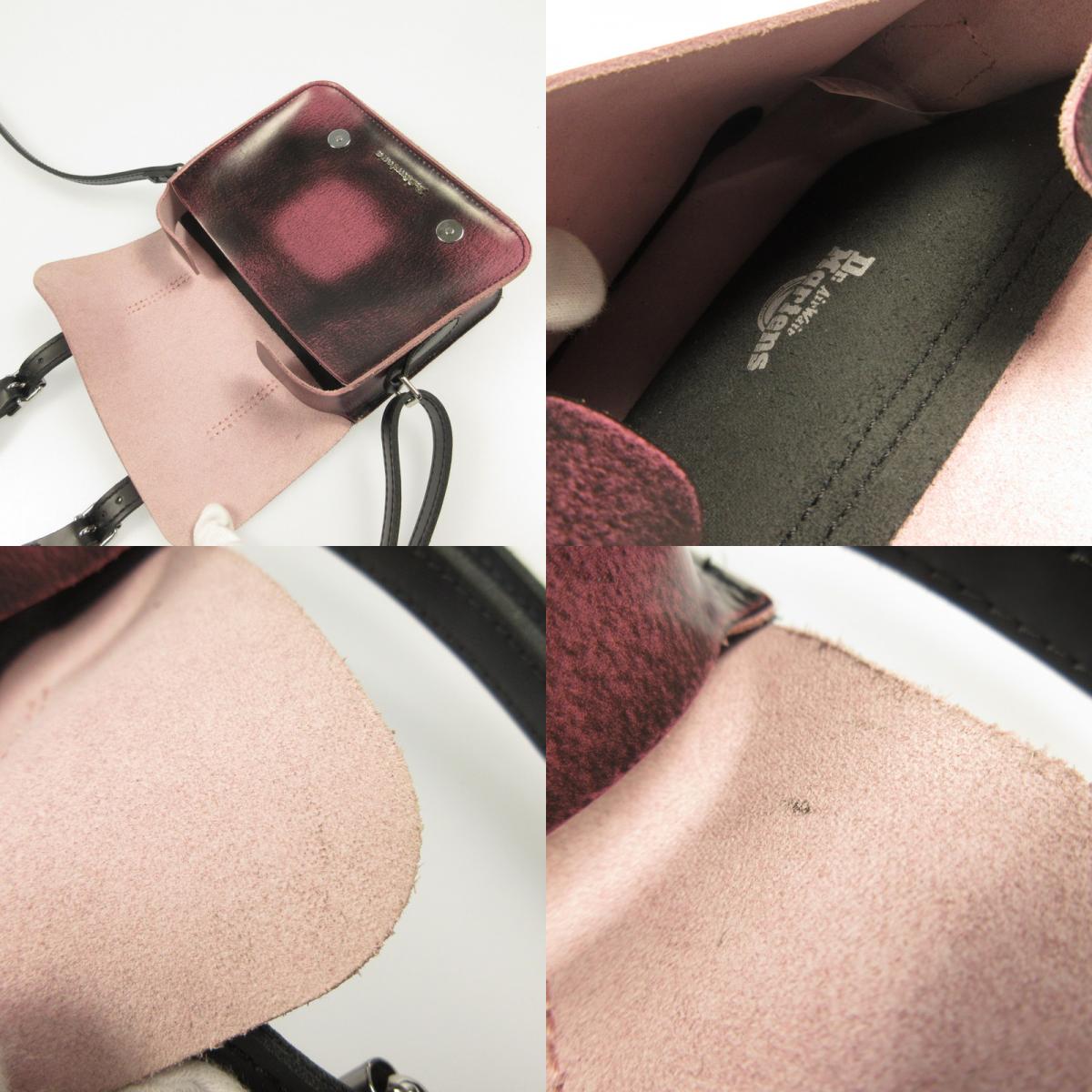 Dr. Martens | Dr. Martens Shoulder Bag Purple