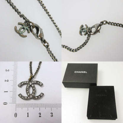 CHANEL | シャネル ココマーク ネックレス 年式:A14 K