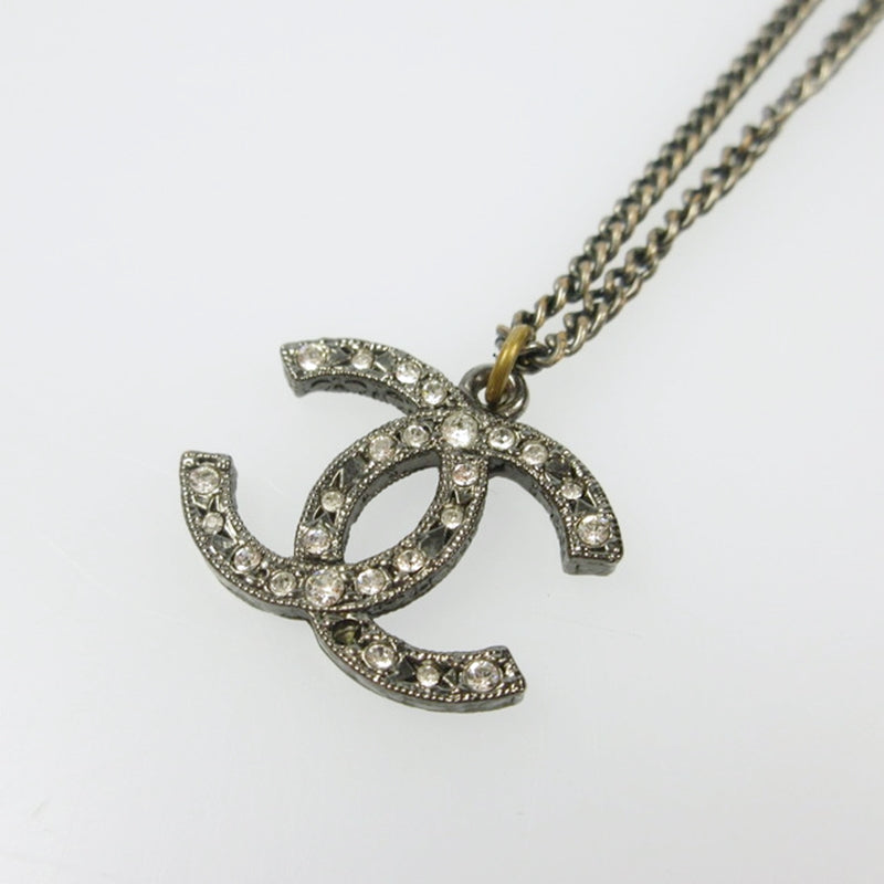 CHANEL | シャネル ココマーク ネックレス 年式:A14 K