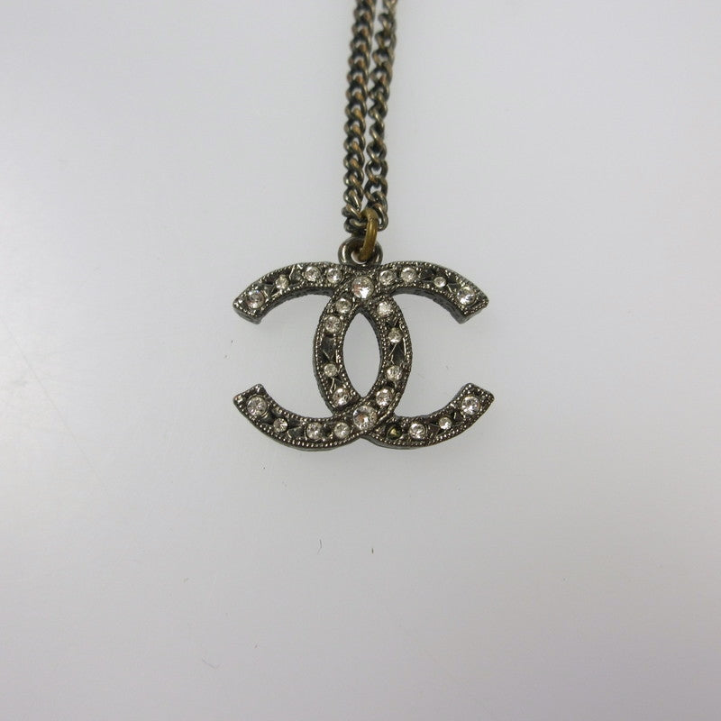 CHANEL | シャネル ココマーク ネックレス 年式:A14 K
