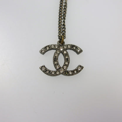 CHANEL | シャネル ココマーク ネックレス 年式:A14 K