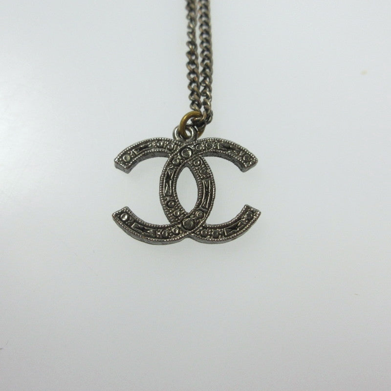 CHANEL | シャネル ココマーク ネックレス 年式:A14 K