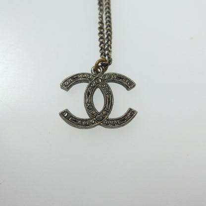 CHANEL | シャネル ココマーク ネックレス 年式:A14 K
