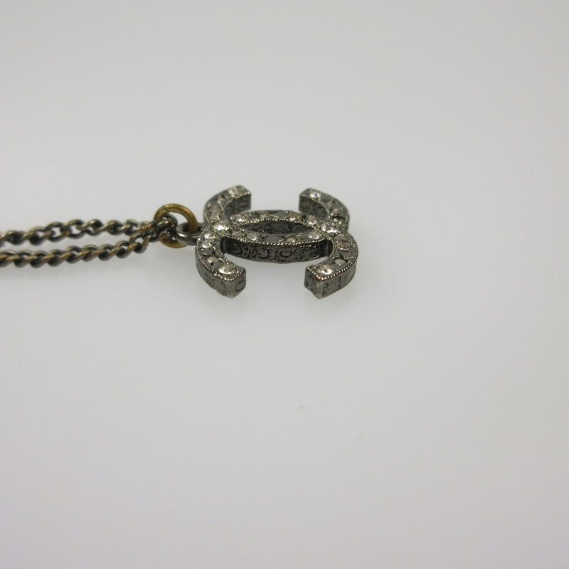 CHANEL | シャネル ココマーク ネックレス 年式:A14 K
