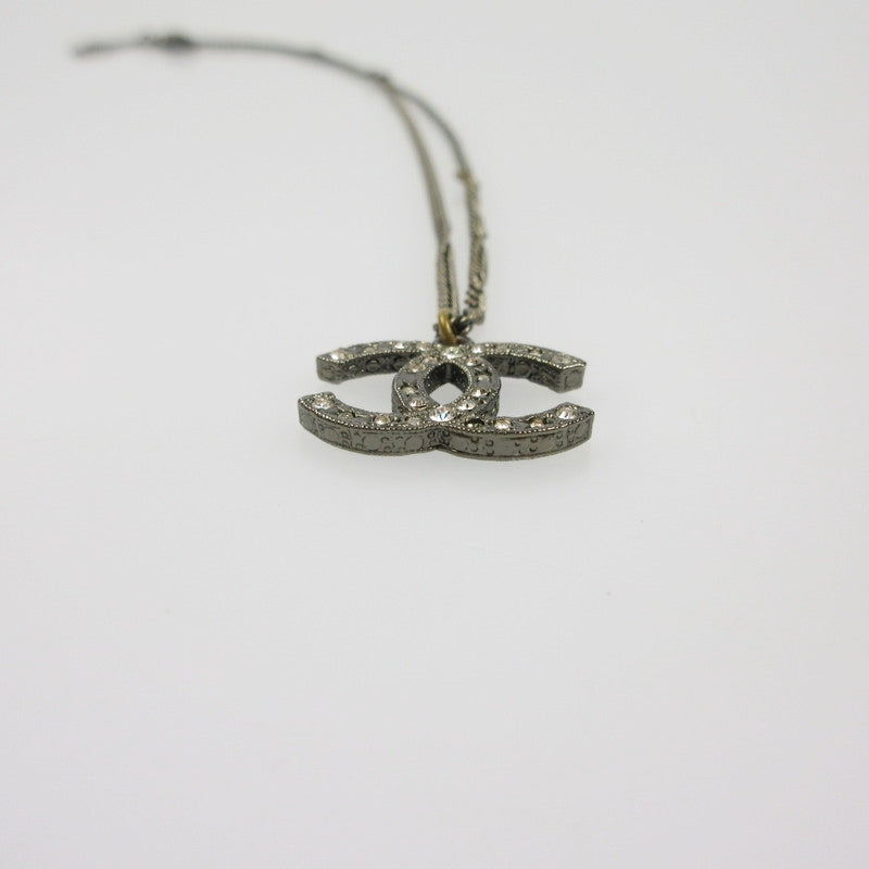 CHANEL | シャネル ココマーク ネックレス 年式:A14 K
