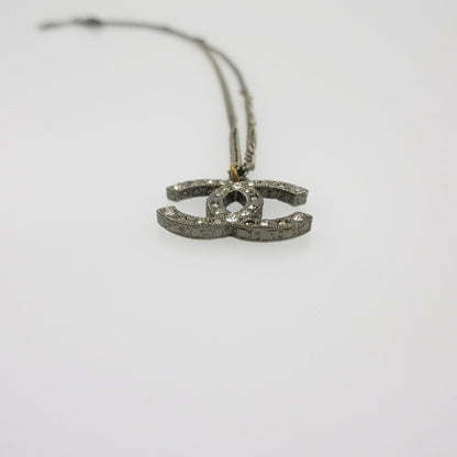 CHANEL | シャネル ココマーク ネックレス 年式:A14 K