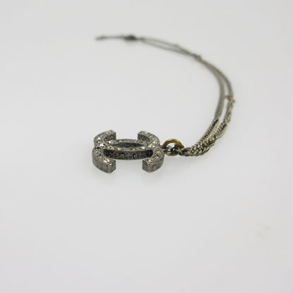 CHANEL | シャネル ココマーク ネックレス 年式:A14 K