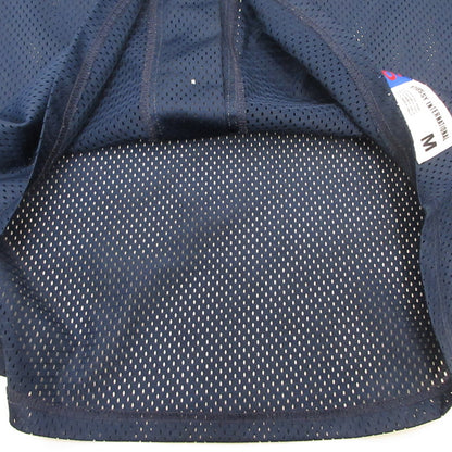 STUSSY | Stüssy Short Sleeve Shirt Navy Size: M