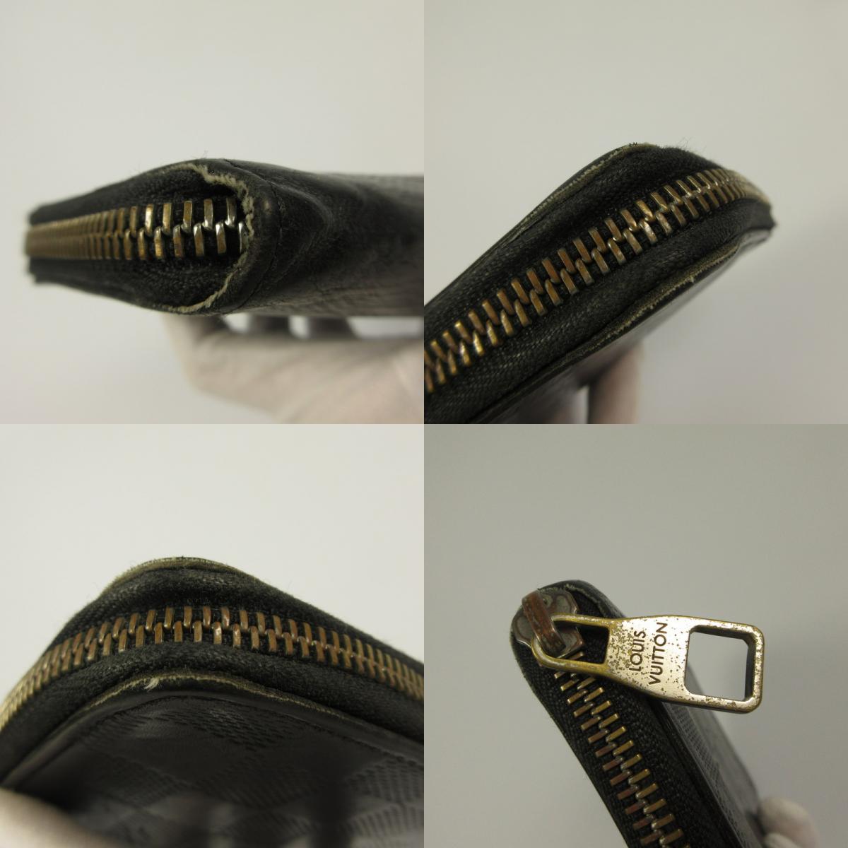 LOUIS VUITTON | Louis Vuitton Long Wallet