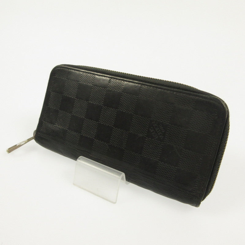 LOUIS VUITTON | Louis Vuitton Long Wallet