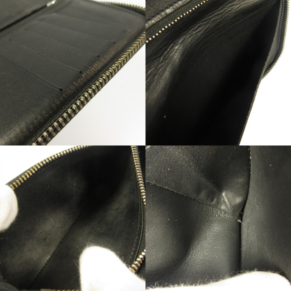 LOUIS VUITTON | Louis Vuitton Long Wallet
