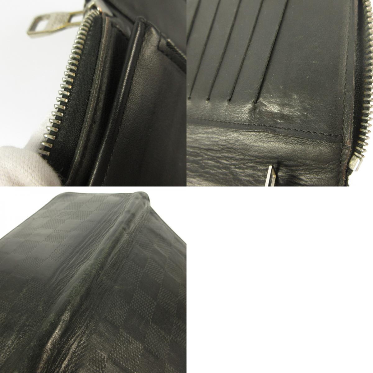 LOUIS VUITTON | Louis Vuitton Long Wallet