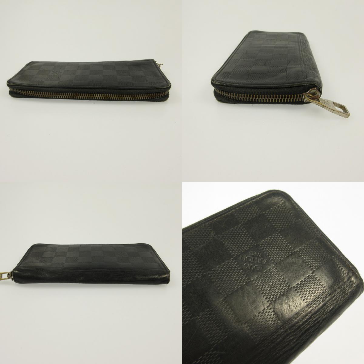 LOUIS VUITTON | Louis Vuitton Long Wallet