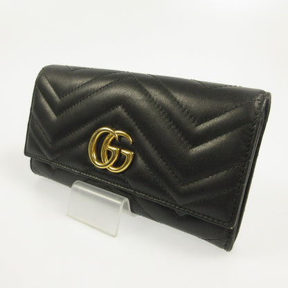 GUCCI | GG Marmont Continental Wallet 443436