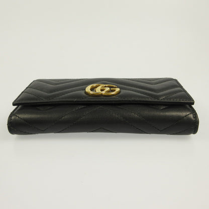 GUCCI | GG Marmont Continental Wallet 443436