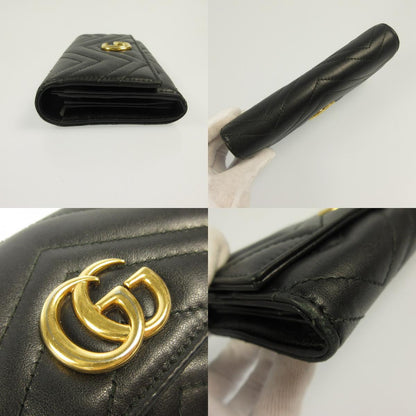 GUCCI | GG Marmont Continental Wallet 443436