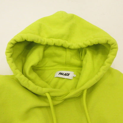 PALACE SKATEBOARDS | REALTREE TRI-FERG HOODIE Yellow Size: L