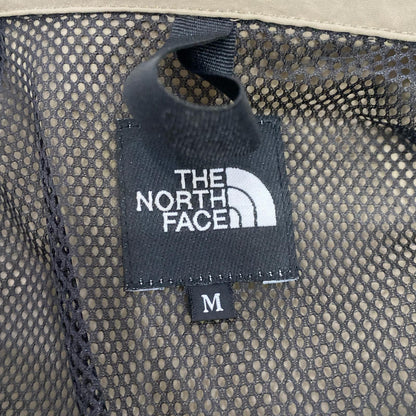 THE NORTH FACE | ザ・ノースフェイス Enride Track Jacket ナイロンジャケット NP22560 2025A/W カーキ サイズ：M【姫路東店】