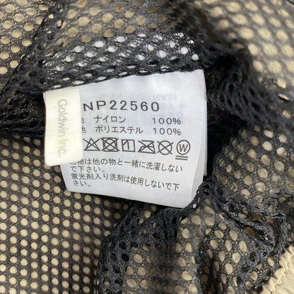 THE NORTH FACE | ザ・ノースフェイス Enride Track Jacket ナイロンジャケット NP22560 2025A/W カーキ サイズ：M【姫路東店】