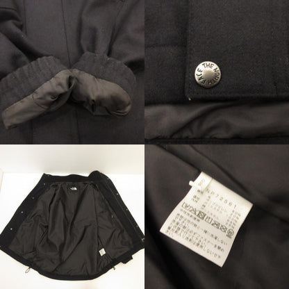 THE NORTH FACE | Wooly Hydrena Jacket Other outerwear NP72561 Black Size: S