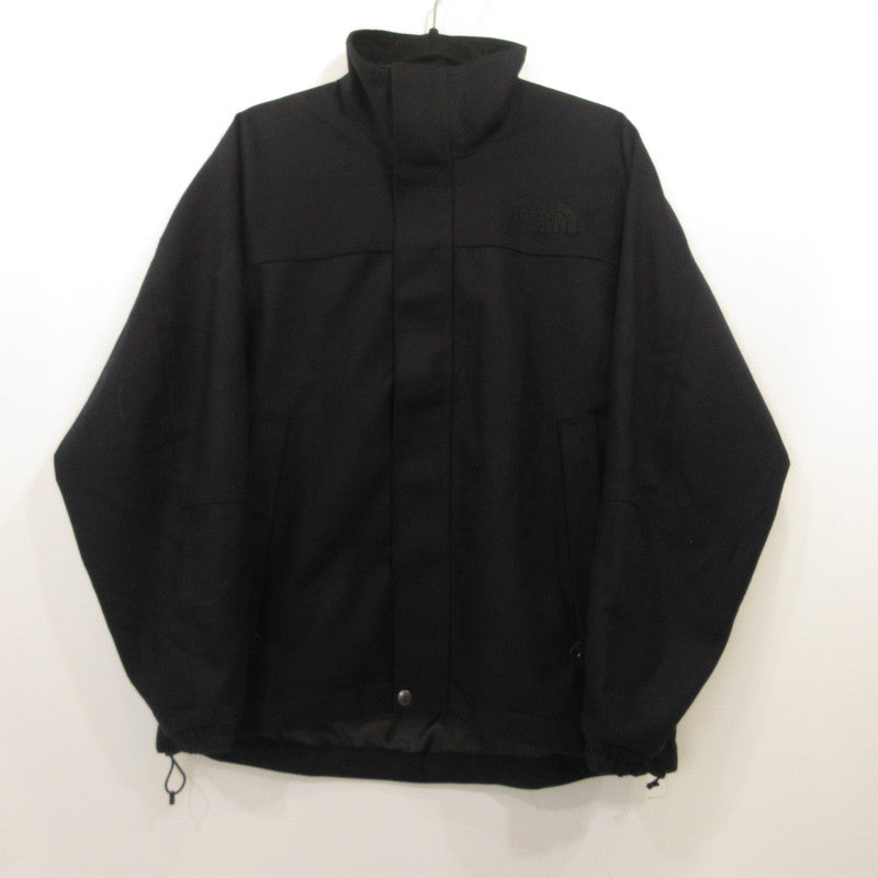 THE NORTH FACE | Wooly Hydrena Jacket Other outerwear NP72561 Black Size: S