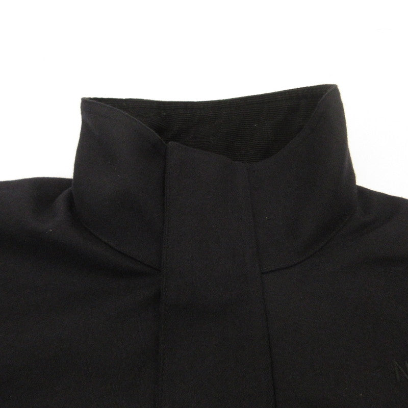 THE NORTH FACE | Wooly Hydrena Jacket Other outerwear NP72561 Black Size: S