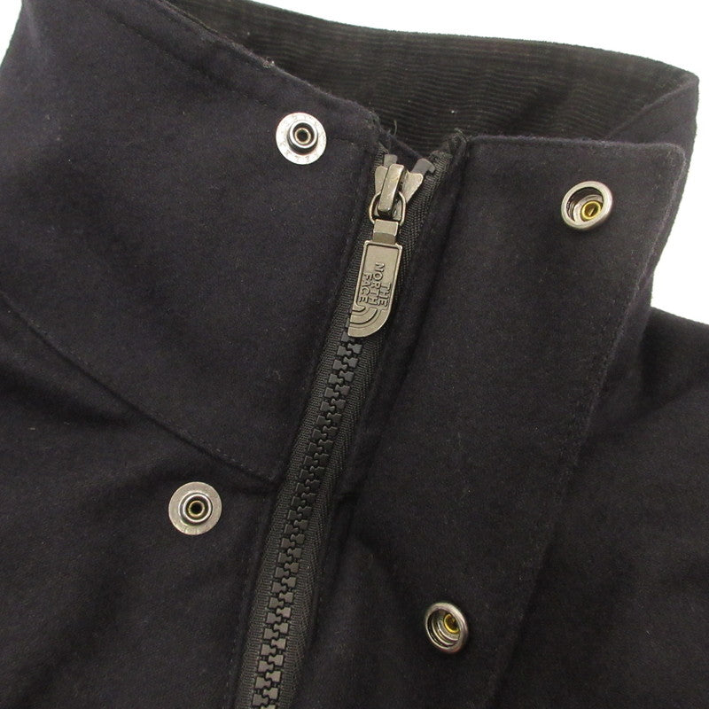 THE NORTH FACE | Wooly Hydrena Jacket Other outerwear NP72561 Black Size: S