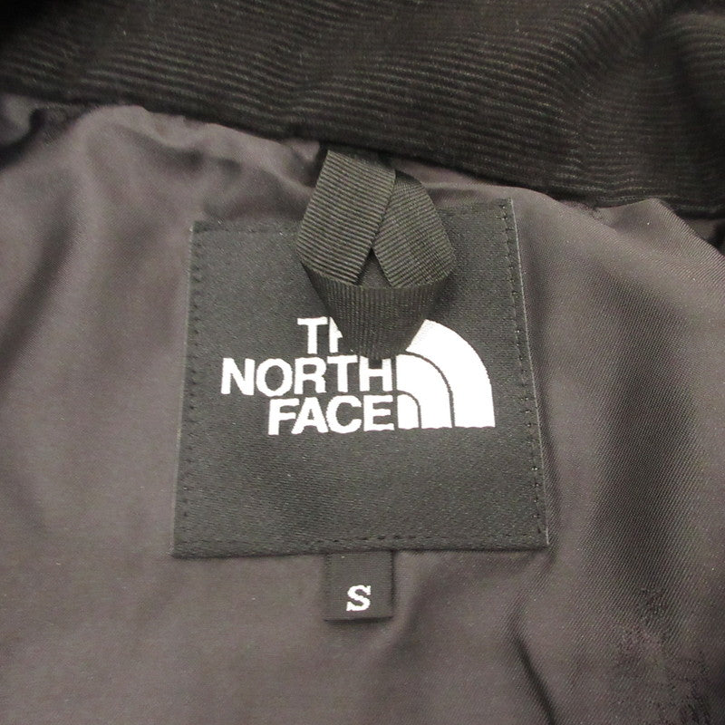 THE NORTH FACE | Wooly Hydrena Jacket Other outerwear NP72561 Black Size: S