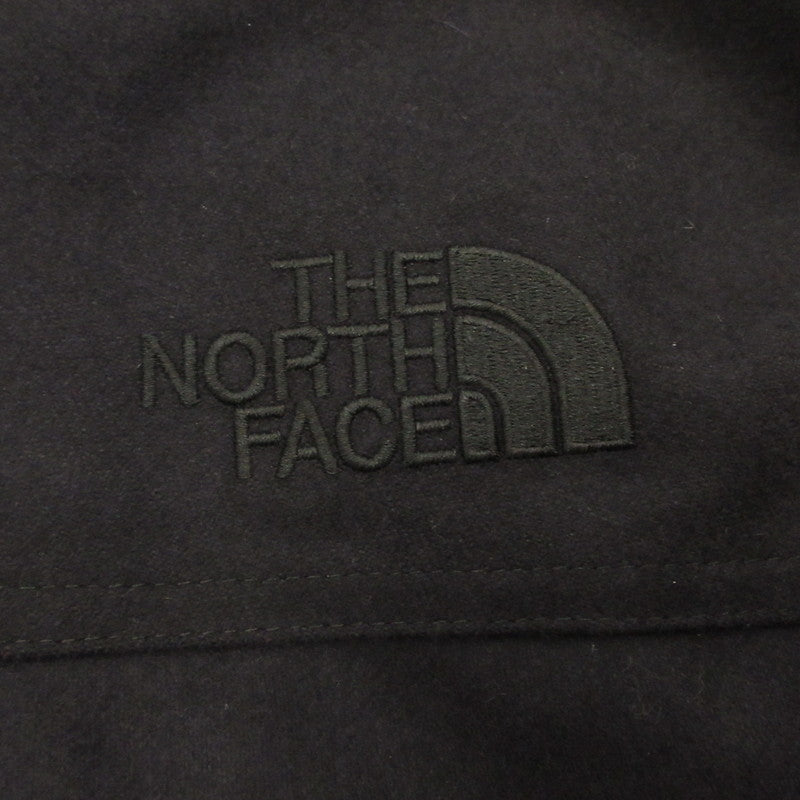 THE NORTH FACE | Wooly Hydrena Jacket Other outerwear NP72561 Black Size: S