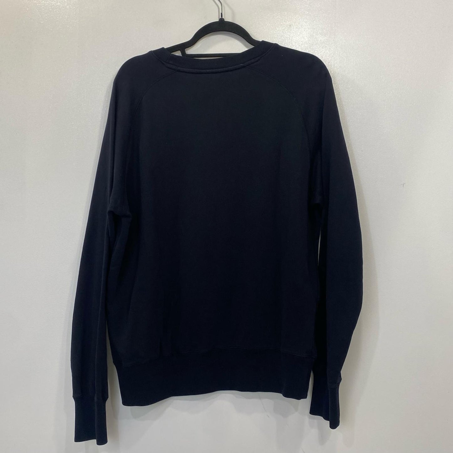 Paul Smith | ポール・スミス Happy ヴィンテージ スウェット スウェット 132500 ブラック サイズ：M【姫路東店】