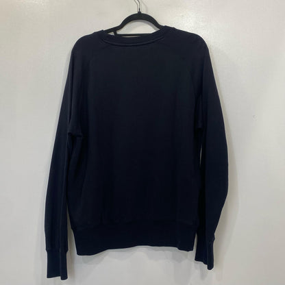 Paul Smith | ポール・スミス Happy ヴィンテージ スウェット スウェット 132500 ブラック サイズ：M【姫路東店】