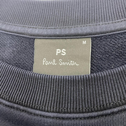 Paul Smith | ポール・スミス Happy ヴィンテージ スウェット スウェット 132500 ブラック サイズ：M【姫路東店】