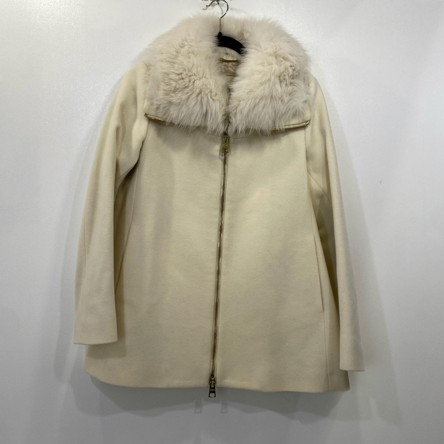 Herno | ヘルノ その他アウター GC0150D-396601-1100 国内正規品 サイズ：44 アイボリー サイズ：44【姫路東店】