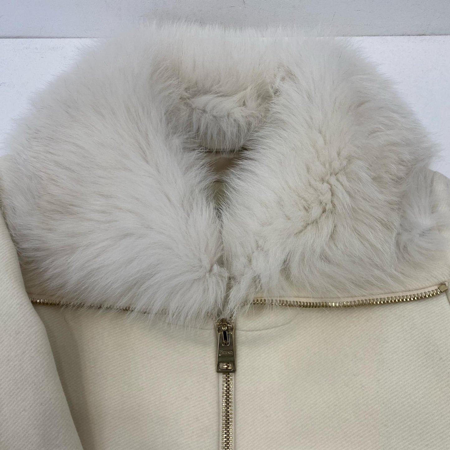 Herno | ヘルノ その他アウター GC0150D-396601-1100 国内正規品 サイズ：44 アイボリー サイズ：44【姫路東店】
