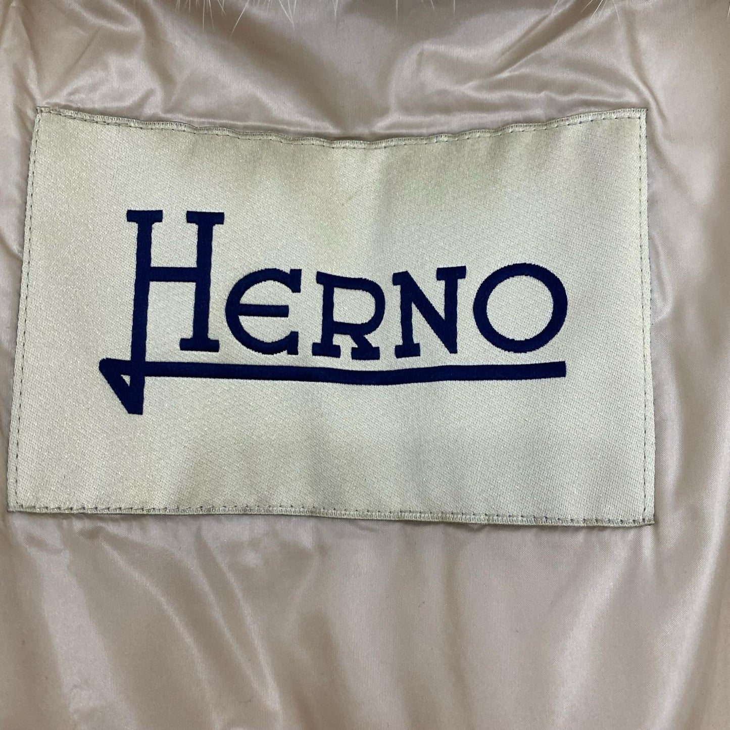 Herno | ヘルノ その他アウター GC0150D-396601-1100 国内正規品 サイズ：44 アイボリー サイズ：44【姫路東店】