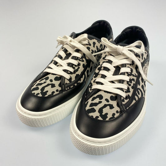 HERMES | エルメス GET スニーカー サイズ:EU42 トワルHアンプリメ