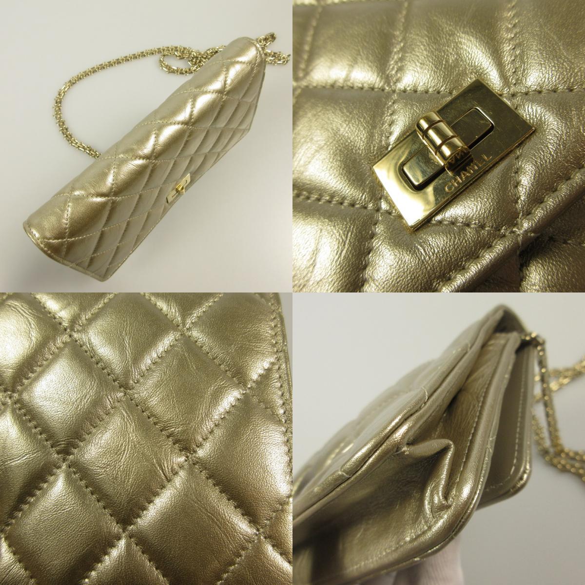 CHANEL | Chanel 2.55 Chain Shoulder Bag Shoulder Bag