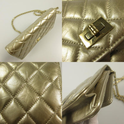CHANEL | Chanel 2.55 Chain Shoulder Bag Shoulder Bag